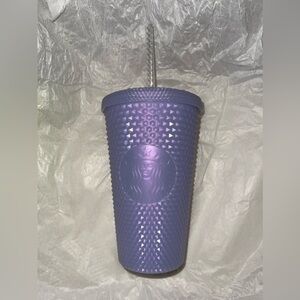 Starbucks Tumbles - Iridescent